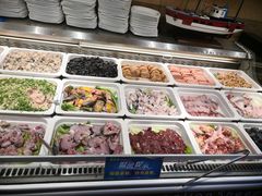 -蒙肥羊·酸汤潮牛·鲜牛肉火锅烤肉自助(岗顶店)