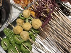 -钢管厂五区小郡肝火锅串串香(清河店)