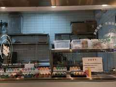 -SaladJohn沙拉匠(凯德1818店)