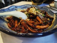 -老阊门菜馆(山塘街店)