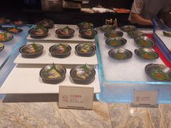 -半岛翡丽海鲜自助餐厅(观风亭店)