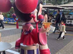 -万达广场(惠州大亚湾店)