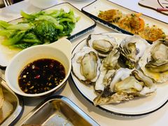 -琼大师东方烤乳猪(亚特兰蒂斯店)