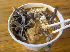 -四里沙茶面(七星西路分店)