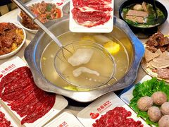 -合意桐坑牛肉粿·鲜牛肉火锅(嵩山总店)