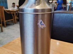 -哈啾嗨·蒙文化主题餐厅(京汉新城店)