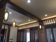 -环秀楼(黄山呈坎店)