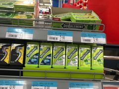 店内环境-沃尔玛购物广场(霖雨路店)