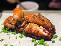 -绿茶餐厅(乐峰广场店)