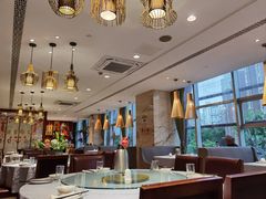 -阿娘家·原生态农家菜(国顺东路店)