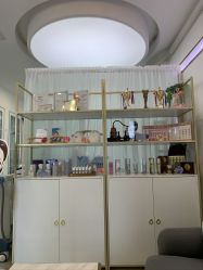 -EC BEAUTY易思美容