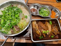 -小满手工粉(上海月星环球港店)