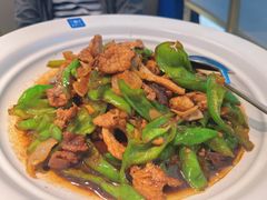 -兰湘子·湘菜小炒(石家庄万象城店)