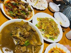 -温州一家人美食(西木头市店)