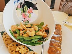 -泮溪酒家(荔枝湾店)