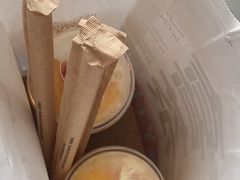 -喜茶(广州荔湾领展广场店)