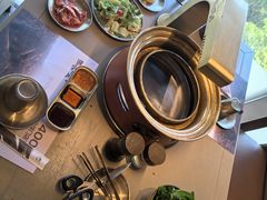 -西塔老太太泥炉烤肉(青浦蟠龙天地店)