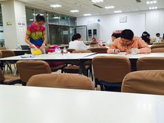 -石景山区图书馆(八角南路)