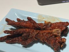 铁勺凤爪-大铁勺新津菜(迎水道店)
