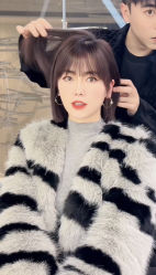 -ZAGA形象设计