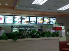 -老乡鸡(淮河路步行街店)