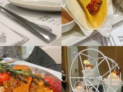 -Deer Park鹿园西餐(仁恒置地广场店)