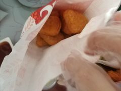 -肯德基(大成店)