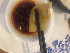 -东方饺子王(大屯路店)