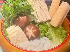 -牛New寿喜烧(中山公园龙之梦店)