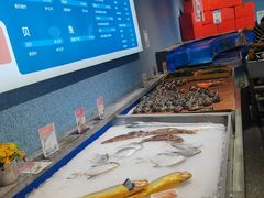 -盒马鲜生(富田新天地店)