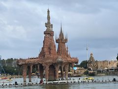 -大连海昌发现王国主题公园