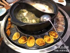 -芭菲盛宴·环球美食(锦城万达广场店)