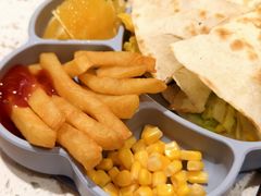 -墨纪Mojí墨西哥餐厅(官舍店)