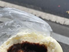 豆沙包-航天馒头(瞻园路店)