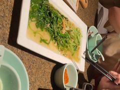 -绿茶餐厅(coco park 店)