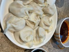 -金谷园饺子馆(北邮总店)