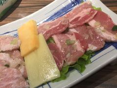 -虎丸烧肉(新大陆广场店)