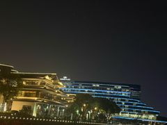 -金鸡湖景区
