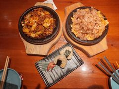 -鑫日千里马朝鲜族小馆(总店)