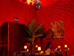 -JZ Club 爵士酒吧(上海店)