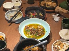 -云海肴·汽锅鸡·云南菜(领展购物广场·中关村店)