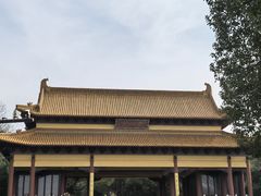 -南京市江宁方山