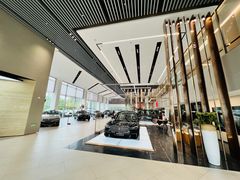 -北京盈之宝宝马4S店(望京店)