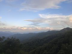 -洛阳白云山景区