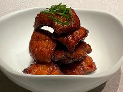 扬州酱香熏鲈鱼-逸道(益丰·外滩源店)