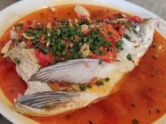 -火龙堂·风味民间菜(文一路店)