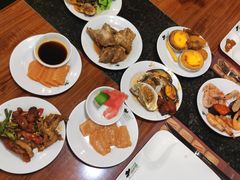 -汉巴味德(大悦城店)