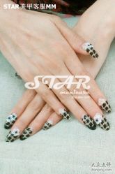 344-STAR美甲店