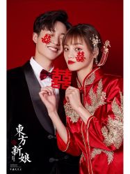 -时光印记婚纱摄影工作室·原创定制