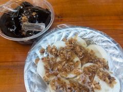 -共和老洪豆花草粿水粿